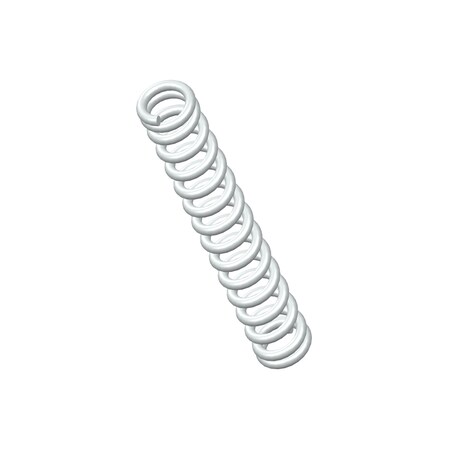 Approved Vendor Compression Spring, O= .125, L= .84, W= .022 G009976204
